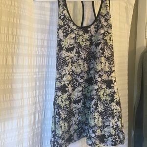 Lululemon Cool Racerback Tank